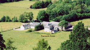 Fearnach House